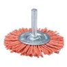 CEPILLO DE NYLON TIPO RUEDA (GRUESA) 63MMX6MM D-45587 MAKITA