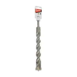 BROCA SDS-PLUS 4 CORTES 25 MM X 260 MM (UTIL210MM B-68208 MAKITA