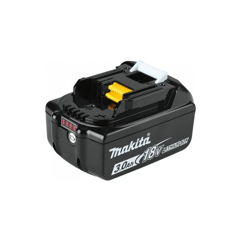 BATERIA (BL1830B) 18V 3,0AH LI-ION SIN CAJA 632G12-3 MAKITA