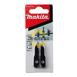 REPUESTO BROCA COMPAS TALADRO D-57118 MAKITA