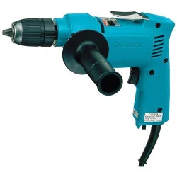 TALADRO ROTACION 1/2" (13MM) 510W 0-550RPM REVERSI DP4700 MAKITA