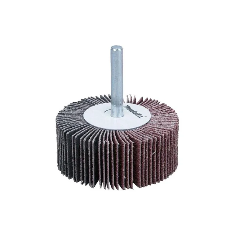 Rueda Traslapada  A120 63.5 X 25.4 X 6.00 B-37041 Makita