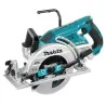 SIERRA CIRCULAR 7-1/4" (185MM) 18VX2 (36V) 5.100RP DRS780Z MAKITA