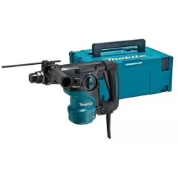 Martillo Perfora/Cincela Sds-Max 30Mm 1.050W 0-840 HR3001CJ Makita