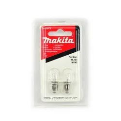 AMPOLLETA REPUESTO P/ML120 A-83973 MAKITA
