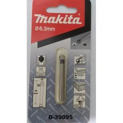 FRESA CONICA AVELLANADA 3 FILOS - 6.3 X 45MM - PAR D-39095 MAKITA