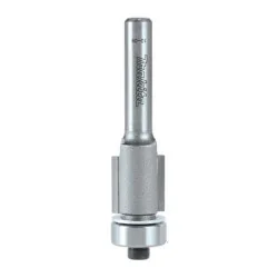 FRESA RECTA P/LAMINADOS 2 FILOS 1/4" X 1/2" C/RODA D-69266 MAKITA