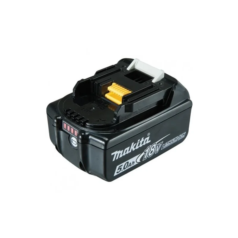 BATERIA (BL1850B) 18V 5,0 AH LI-ION SIN CAJA 632F15-1 MAKITA