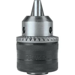 Mandril 1/2"-20Unf C/Llave S13 (1.5-13Mm) P/Hp1620 763115-1 Makita