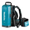 FUENTE MOCHILA PDC01 PARA 4 BATERÍAS CON ADAPTADOR 191A62-6 MAKITA