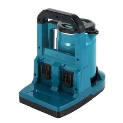 Hervidor De Agua 40V Gtx 0.8Lt KT001GZ Makita