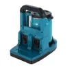 Hervidor De Agua 40V Gtx 0.8Lt KT001GZ Makita