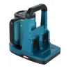 Hervidor De Agua 40V Gtx 0.8Lt KT001GZ Makita
