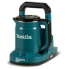 Hervidor De Agua 40V Gtx 0.8Lt KT001GZ Makita