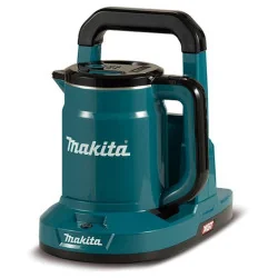 Hervidor De Agua 40V Gtx 0.8Lt KT001GZ Makita