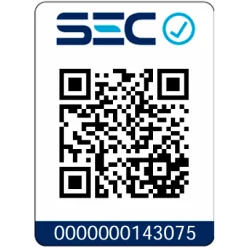 ATORNILLADOR HEX.1/4" 18V LXT 0-4.000RPM MOTOR BL DFS452RFE MAKITA