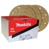 DISCO LIJA MULTIPROPOSITO GRANO 100 150MM BO6030/6 B-39338 MAKITA
