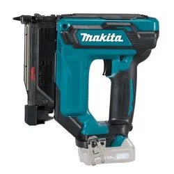 CLAVADORA P/CLAVOS ALFILER 12V MAXCXT 0,6X35MM CAR PT354DZ MAKITA