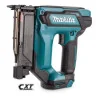 CLAVADORA P/CLAVOS ALFILER 12V MAXCXT 0,6X35MM CAR PT354DZ MAKITA