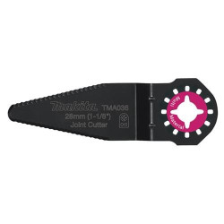 HOJA SIERRA DENTADA 28 (TMA036) HCS MULTIMAT B-40406 MAKITA