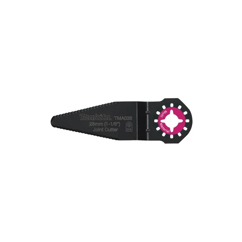 Hoja Sierra Dentada 28 (Tma036) Hcs Multimat B-40406 Makita