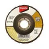 DISCO LIMPIADOR TRASLAPADO 4 1/2" (115 X 22.23) GR B-40755 MAKITA