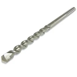 BROCA SDS-MAX TCT 22MM LARGO TOTAL 540MM LARGO UTI D-34637 MAKITA
