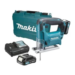 Sierra Caladora 12V Maxcxt Corte 65Mm 0-2.900Cpm M JV101DWAE Makita