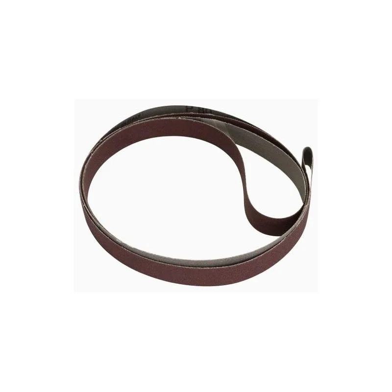 LIJA DE BANDA 20MM X 2240 GRANO 80 PARA LB1200F B-42581 MAKITA