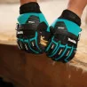 Guantes De Demolición De Impacto T-04254 Makita