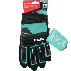 Guantes De Demolición De Impacto T-04254 Makita