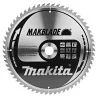 Disco Sierra 12-3/8" (315 X 30 X 60Dte) Para 2712 B-46193 Makita
