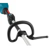 Desmalezadora 18Vx2 (36V) Mango "O" Corte 430Mm Mo DUR369LZ Makita