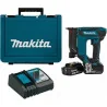 CLAVADORA P/CLAVOS ALFILER 18V LXT 0,6X35MM CARGA DPT353RFE MAKITA