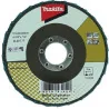 DISCO LIMPIADOR TRASLAPADO 4 1/2" (115 X 22.23) FI B-40777 MAKITA