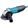 ESMERIL ANGULAR 4-1/2" (115MM) 720W 11.000RPM 1,9K GA4534 MAKITA