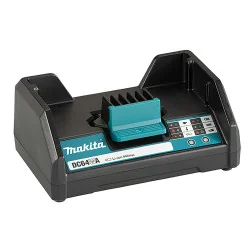 Cargador Dc64wa 64V P/Modelo Lm001j 191W19-9 Makita