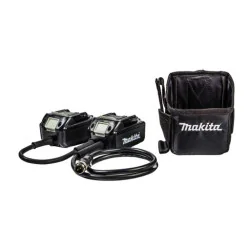 ADAPTADOR PARA CONEXIÓN 36V PARA BATERÍA DE MOCHI 197727-2 MAKITA