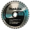 DISCO SIERRA 7-1/4" (185 X 20 X 2.0MM X 38DTE) P/4 B-33928 MAKITA