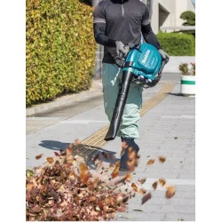 Soplador-Aspirador 18Vx2 (36V) 13,4M3/Min 2 Bat.Li DUB363PT2V Makita