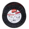 NYLON ESTRIADO ROJO / 2,7 MM / 180 MT E-01840 MAKITA