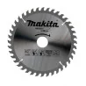 DISCO SIERRA 10" (255 X 25.4MM X 60DTE) BUJE 25MM A-81505 MAKITA