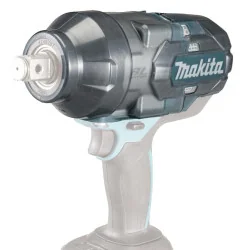 Protector Llave De Impacto 1/2 y 3/4 413G40-5 Makita