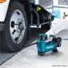 INFLADOR DE NEUMATICO 161PSI 18V LXT 24LT/MIN DMP181Z MAKITA