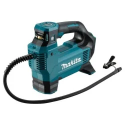 INFLADOR DE NEUMATICO 161PSI 18V LXT 24LT/MIN DMP181Z MAKITA