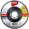 DISCO TRASLAPADO 4 1/2" (115 X 22) GR 80 ZIRCON M D-53746 MAKITA