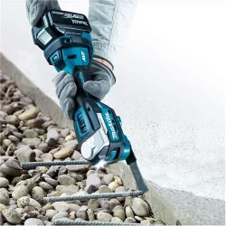 Multiherramienta STARLOCK 18V LXT 10.000-20.000OPM DTM52ZX1 MAKITA