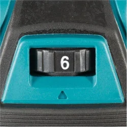 Multiherramienta STARLOCK 18V LXT 10.000-20.000OPM DTM52ZX1 MAKITA