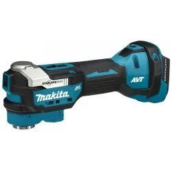 Multiherramienta STARLOCK 18V LXT 10.000-20.000OPM DTM52ZX1 MAKITA