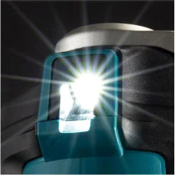 Multiherramienta STARLOCK 18V LXT 10.000-20.000OPM DTM52ZX1 MAKITA